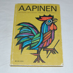 Aapinen